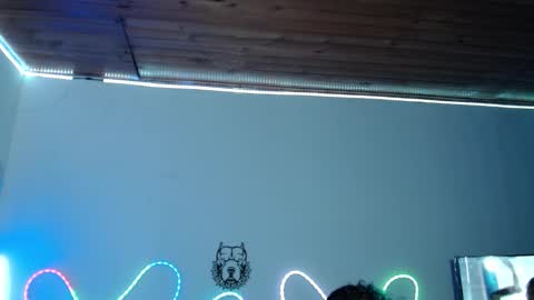 Snapshot of sebastian_025 chatting on October 5, 11:13 pm Sebastian online show from October 5, 11:13 pm