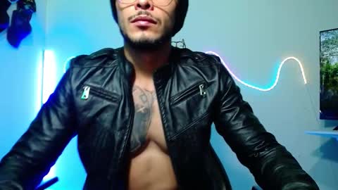 Sebastian online show from February 14, 6:10 am