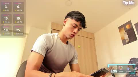 SEBAS  online show from November 30, 6:56 pm