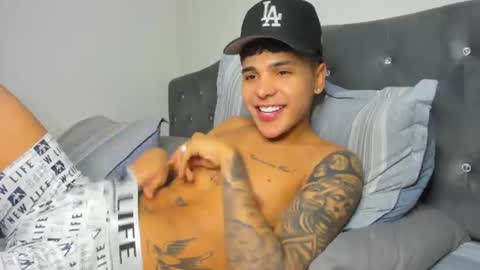 Snapshot of sebastian_kash chatting on July 31, 2:11 am Sebastian online show from July 31, 2:11 am