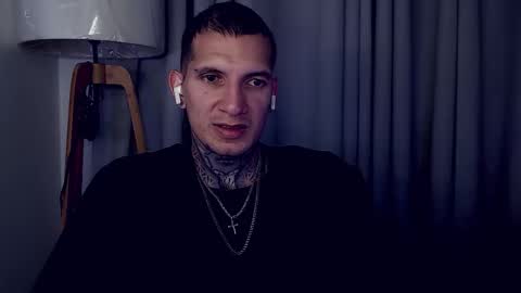 Sebastian online show from October 11, 1:53 pm