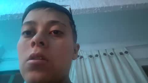 Myystiic online show from January 1, 5:54 am