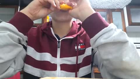 Myystiic online show from January 8, 11:52 pm