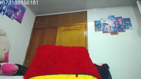 Myystiic online show from October 21, 10:10 pm