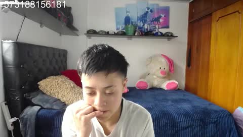 Myystiic online show from November 20, 7:02 pm