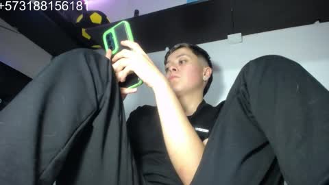 Myystiic online show from April 7, 2:34 am