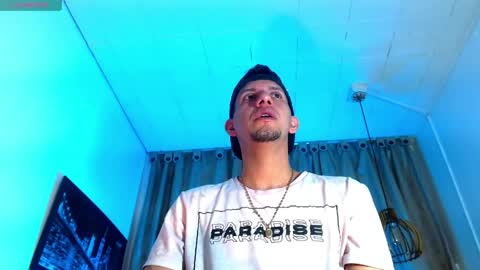 sebastian_smitt online show from April 15, 11:39 am