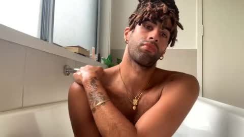 sebastianalll online show from January 2, 6:29 am