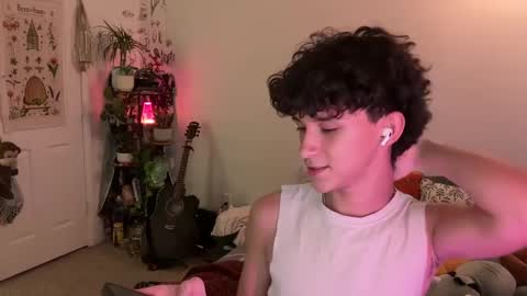 Snapshot of sebastianerosxxx chatting on December 28, 8:05 am SebastianErosX online show from December 28, 8:05 am