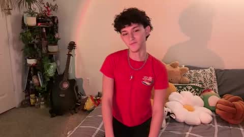 Snapshot of sebastianerosxxx chatting on January 25, 4:45 am SebastianErosX online show from January 25, 4:45 am