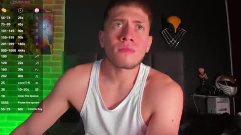 Snapshot of sebastianmaximoff chatting on February 2, 4:43 pm  Sebastian  online show from February 2, 4:43 pm