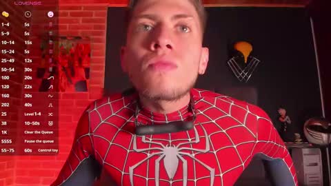 Snapshot of sebastianmaximoff chatting on February 4, 6:17 pm  Sebastian  online show from February 4, 6:17 pm