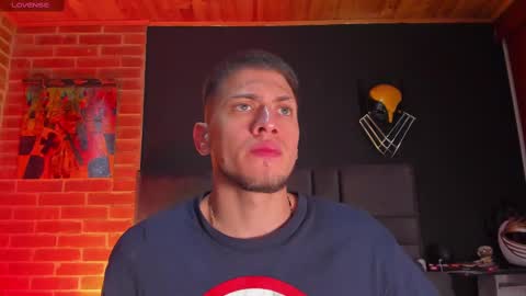 Snapshot of sebastianmaximoff chatting on February 10, 12:08 pm  Sebastian  online show from February 10, 12:08 pm