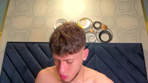 Snapshot of sebastianmaximoff chatting on September 15, 1:22 pm  Sebastian  online show from September 15, 1:22 pm