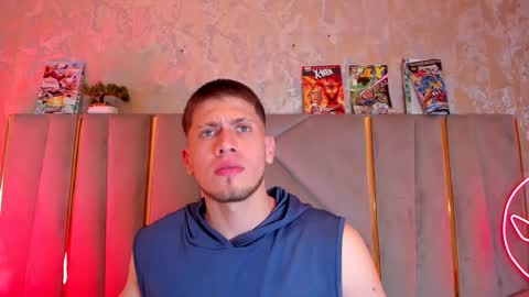 Snapshot of sebastianmaximoff chatting on September 24, 9:07 pm  Sebastian  online show from September 24, 9:07 pm