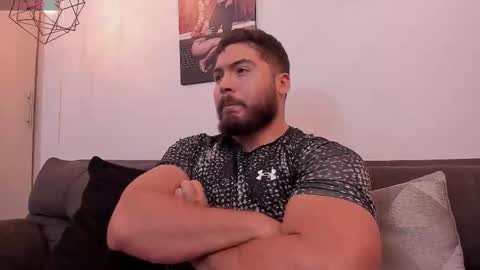 Instagram jeanpaulfit  online show from September 12, 11:59 pm