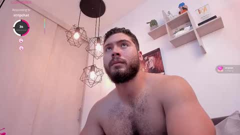 Instagram jeanpaulfit  online show from September 14, 8:41 pm