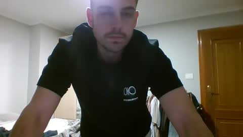 Sebastien online show from January 6, 8:34 pm