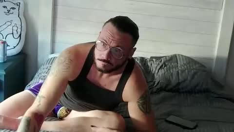 Sabastion online show from January 15, 8:01 pm