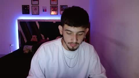 Sebas online show from December 14, 10:25 pm