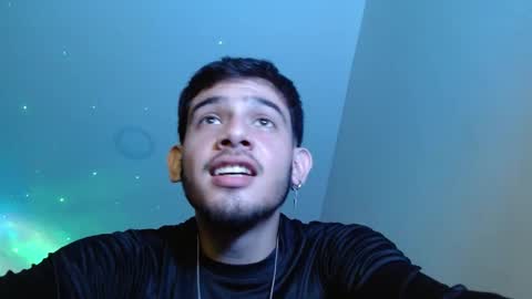 Sebas online show from February 14, 9:55 pm