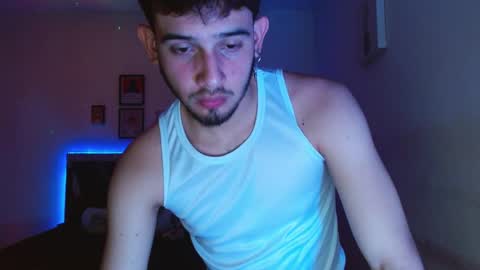 Sebas online show from March 18, 3:09 am