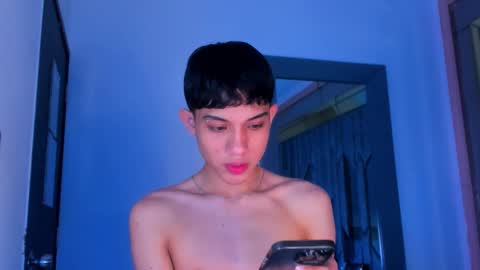 Sebastian online show from March 8, 8:34 pm