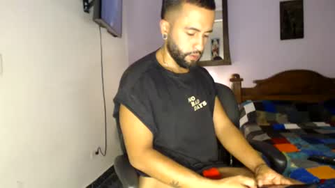 SebFerrer online show from June 24, 12:09 am