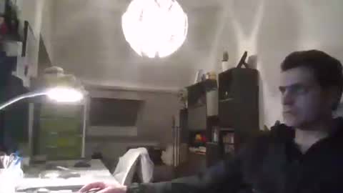 Snapshot of sebix9206 chatting on February 19, 9:00 pm sebix9206 online show from February 19, 9:00 pm