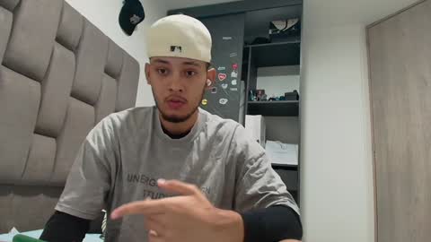 ryan miller online show from January 15, 8:30 am