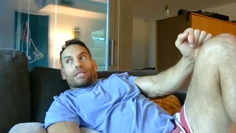 Sebastian Royce online show from May 24, 9:53 pm