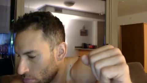Sebastian Royce online show from June 2, 4:58 am