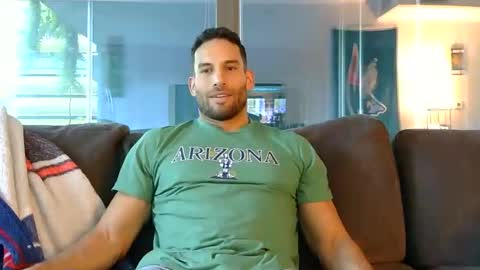 Sebastian Royce online show from June 3, 10:15 pm