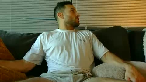 Sebastian Royce online show from June 27, 8:47 pm