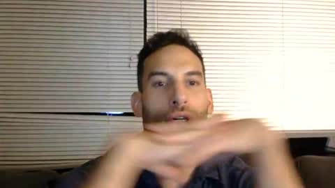 Sebastian Royce online show from June 29, 4:30 am