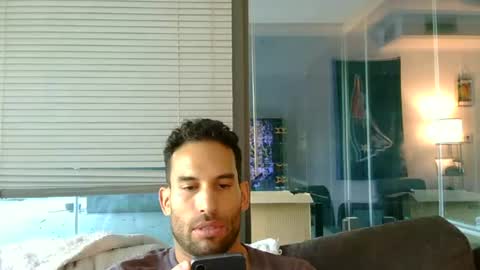 Sebastian Royce online show from July 11, 8:22 pm