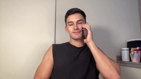 sebybeba online show from December 19, 2:24 pm