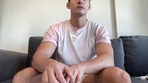 sebybeba online show from February 25, 2:16 pm