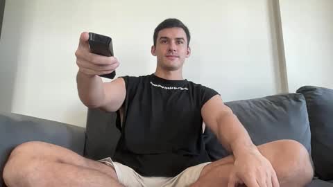 sebybeba online show from February 27, 2:28 pm