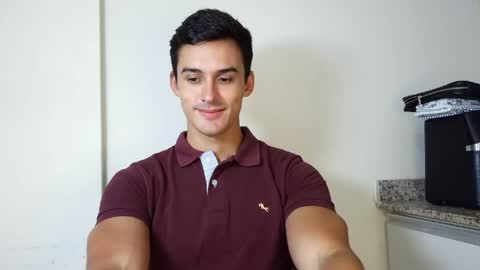 Snapshot of sebybeba chatting on April 29, 2:32 pm sebybeba online show from April 29, 2:32 pm