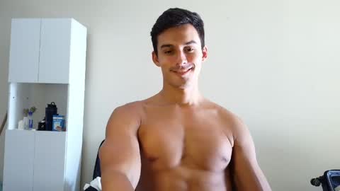 Snapshot of sebybeba chatting on April 29, 6:58 pm sebybeba online show from April 29, 6:58 pm