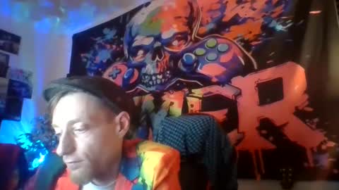 Snapshot of secendlife chatting on January 17, 1:57 am secendlife online show from January 17, 1:57 am