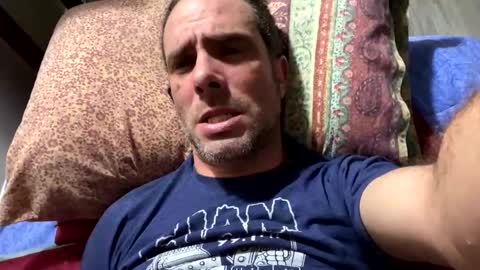 Sechsboy online show from January 29, 5:19 am