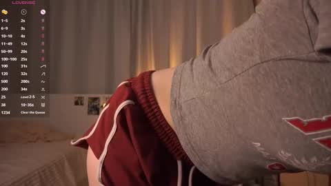 Snapshot of second_aid chatting on February 20, 4:18 pm Brenda online show from February 20, 4:18 pm