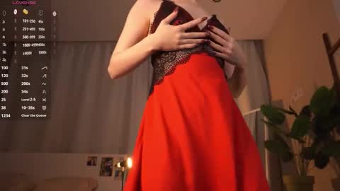 Snapshot of second_aid chatting on February 24, 4:16 pm Brenda online show from February 24, 4:16 pm