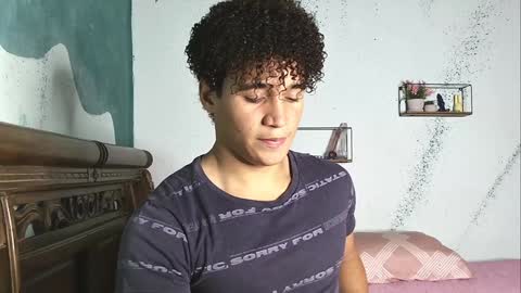 Snapshot of second_kai chatting on January 14, 3:53 am kai online show from January 14, 3:53 am