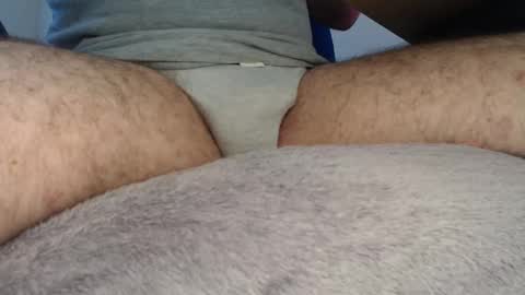 Snapshot of secondchance23 chatting on February 27, 5:15 pm Secondchance23 online show from February 27, 5:15 pm