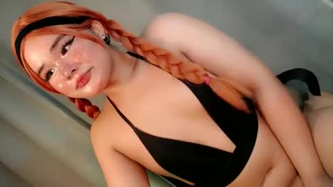 Snapshot of secret_affair18 chatting on May 27, 5:10 pm kwen online show from May 27, 5:10 pm