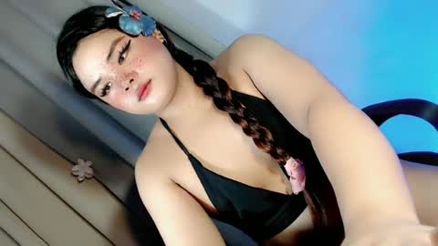 Snapshot of secret_affair18 chatting on June 12, 4:50 pm kwen online show from June 12, 4:50 pm