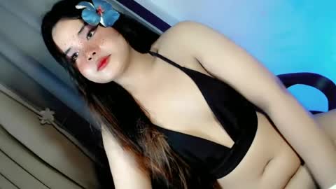 Snapshot of secret_affair18 chatting on June 15, 5:48 pm kwen online show from June 15, 5:48 pm